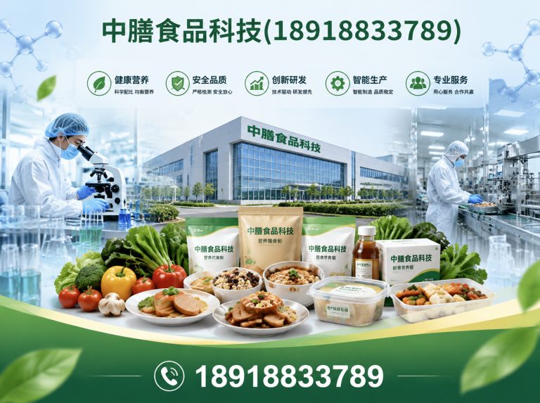 长宁区健康餐食展示图